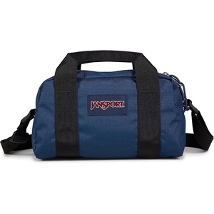 image:imageJanSport Weekender Mini Duffel  Travel or Gym BagNavy