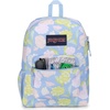 image:imageJanSport 26L Cross Town Backpack  12 inch Classic Daypack Red Hippie DaysAutumn Tapestry Hydrangea