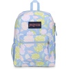 image:imageJanSport 26L Cross Town Backpack  12 inch Classic Daypack Red Hippie DaysAutumn Tapestry Hydrangea