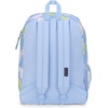 image:imageJanSport 26L Cross Town Backpack  12 inch Classic Daypack Red Hippie DaysAutumn Tapestry Hydrangea