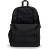 image:imageJanSport 26L Cross Town Backpack  12 inch Classic Daypack Red Hippie DaysBlack
