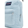 image:imageJanSport 26L Cross Town Backpack  12 inch Classic Daypack Red Hippie DaysBlue Dusk