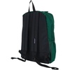 image:imageJanSport 26L Cross Town Backpack  12 inch Classic Daypack Red Hippie DaysDeep Juniper
