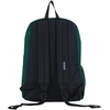 image:imageJanSport 26L Cross Town Backpack  12 inch Classic Daypack Red Hippie DaysDeep Juniper