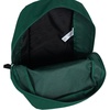 image:imageJanSport 26L Cross Town Backpack  12 inch Classic Daypack Red Hippie DaysDeep Juniper