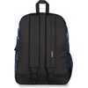 image:imageJanSport 26L Cross Town Backpack  12 inch Classic Daypack Red Hippie DaysGhostly Florals