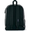 image:imageJanSport 26L Cross Town Backpack  12 inch Classic Daypack Red Hippie DaysGraphite Grey