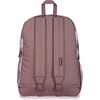 image:imageJanSport 26L Cross Town Backpack  12 inch Classic Daypack Red Hippie DaysIce Dye