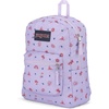 image:imageJanSport 26L Cross Town Backpack  12 inch Classic Daypack Red Hippie DaysLagoon Luau