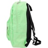 image:imageJanSport 26L Cross Town Backpack  12 inch Classic Daypack Red Hippie DaysMint Chip