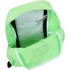 image:imageJanSport 26L Cross Town Backpack  12 inch Classic Daypack Red Hippie DaysMint Chip