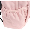 image:imageJanSport 26L Cross Town Backpack  12 inch Classic Daypack Red Hippie DaysMisty Rose