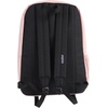 image:imageJanSport 26L Cross Town Backpack  12 inch Classic Daypack Red Hippie DaysMisty Rose
