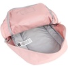 image:imageJanSport 26L Cross Town Backpack  12 inch Classic Daypack Red Hippie DaysMisty Rose