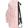 image:imageJanSport 26L Cross Town Backpack  12 inch Classic Daypack Red Hippie DaysMisty Rose