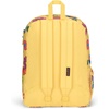 image:imageJanSport 26L Cross Town Backpack  12 inch Classic Daypack Red Hippie DaysPower to the Flower