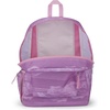 image:imageJanSport 26L Cross Town Backpack  12 inch Classic Daypack Red Hippie DaysStatic Rose