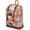 image:imageJanSport Cortlandt Laptop Backpack Deep Juniper 15 Laptop SleeveSynthetic Leather Shoulder Computer Bag with Large Compartment Padded Straps Rucksack for Men WomenAutumn Tapestry