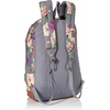 image:imageJanSport Cortlandt Laptop Backpack Deep Juniper 15 Laptop SleeveSynthetic Leather Shoulder Computer Bag with Large Compartment Padded Straps Rucksack for Men WomenGrey Bouquet