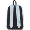 image:imageJanSport Cortlandt Laptop Backpack Deep Juniper 15 Laptop SleeveSynthetic Leather Shoulder Computer Bag with Large Compartment Padded Straps Rucksack for Men WomenBlue Dusk