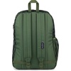 image:imageJanSport Cross Town Plus Backpack  Large Main Compartment Side Water Bottle Pocket 15Inch Padded Laptop Sleeve  Color Blocked  Mahogany HazeCamo Illusion