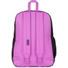 image:imageJanSport Cross Town Plus Backpack  Large Main Compartment Side Water Bottle Pocket 15Inch Padded Laptop Sleeve  Color Blocked  Mahogany HazeColor Blocked Black