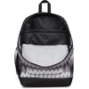 image:imageJanSport Cross Town Plus Backpack  Large Main Compartment Side Water Bottle Pocket 15Inch Padded Laptop Sleeve  Color Blocked  Mahogany HazeDigi Tie Dye Black