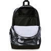 image:imageJanSport Cross Town Plus Backpack  Large Main Compartment Side Water Bottle Pocket 15Inch Padded Laptop Sleeve  Color Blocked  Mahogany HazeEvent Horizon