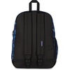 image:imageJanSport Cross Town Plus Backpack  Large Main Compartment Side Water Bottle Pocket 15Inch Padded Laptop Sleeve  Color Blocked  Mahogany HazeGhostly Florals