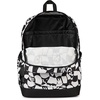 image:imageJanSport Cross Town Plus Backpack  Large Main Compartment Side Water Bottle Pocket 15Inch Padded Laptop Sleeve  Color Blocked  Mahogany HazeGravity Check