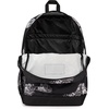 image:imageJanSport Cross Town Plus Backpack  Large Main Compartment Side Water Bottle Pocket 15Inch Padded Laptop Sleeve  Color Blocked  Mahogany HazeMagnolia Mirage