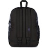 image:imageJanSport Cross Town Plus Backpack  Large Main Compartment Side Water Bottle Pocket 15Inch Padded Laptop Sleeve  Color Blocked  Mahogany HazeWild West Escape