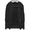 image:imageJanSport Driver 8 Rolling Backpack  Wheeled Travel Bag with 15Inch Laptop Sleeve One Size NavyBlack