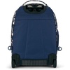 image:imageJanSport Driver 8 Rolling Backpack  Wheeled Travel Bag with 15Inch Laptop Sleeve One Size NavyFields of Paradise