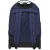image:imageJanSport Driver 8 Rolling Backpack  Wheeled Travel Bag with 15Inch Laptop Sleeve One Size NavyNavy