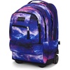 image:imageJanSport Driver 8 Rolling Backpack  Wheeled Travel Bag with 15Inch Laptop Sleeve One Size NavySpace Dust