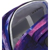 image:imageJanSport Driver 8 Rolling Backpack  Wheeled Travel Bag with 15Inch Laptop Sleeve One Size NavySpace Dust