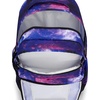 image:imageJanSport Driver 8 Rolling Backpack  Wheeled Travel Bag with 15Inch Laptop Sleeve One Size NavySpace Dust