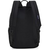 image:imageJanSport Eco Mesh Backpack Red Tape 17 x 125 x 6  Large SemiTransparent Bag for Adults with Laptop Sleeve Padded Back Panel BlackBlack