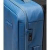 image:imageJanSport Good Latitude 95L Rolling Duffel Bag  Checked Bag Heavy Duty Travel Suitcase with Wheels TSA LockElemental Blue