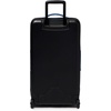 image:imageJanSport Good Latitude 95L Rolling Duffel Bag  Checked Bag Heavy Duty Travel Suitcase with Wheels TSA LockElemental Blue