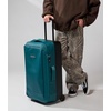 image:imageJanSport Good Latitude 95L Rolling Duffel Bag  Checked Bag Heavy Duty Travel Suitcase with Wheels TSA LockEmerald Pool