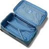 image:imageJanSport Good Latitude 95L Rolling Duffel Bag  Checked Bag Heavy Duty Travel Suitcase with Wheels TSA LockEmerald Pool