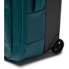 image:imageJanSport Good Latitude 95L Rolling Duffel Bag  Checked Bag Heavy Duty Travel Suitcase with Wheels TSA LockEmerald Pool
