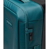 image:imageJanSport Good Latitude 95L Rolling Duffel Bag  Checked Bag Heavy Duty Travel Suitcase with Wheels TSA LockEmerald Pool
