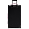 image:imageJanSport Good Latitude 95L Rolling Duffel Bag  Checked Bag Heavy Duty Travel Suitcase with Wheels TSA LockMauve Haze