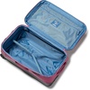 image:imageJanSport Good Latitude 95L Rolling Duffel Bag  Checked Bag Heavy Duty Travel Suitcase with Wheels TSA LockMauve Haze