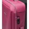 image:imageJanSport Good Latitude 95L Rolling Duffel Bag  Checked Bag Heavy Duty Travel Suitcase with Wheels TSA LockMauve Haze