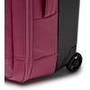 image:imageJanSport Good Latitude 95L Rolling Duffel Bag  Checked Bag Heavy Duty Travel Suitcase with Wheels TSA LockMauve Haze