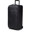 image:imageJanSport Good Latitude 95L Rolling Duffel Bag  Checked Bag Heavy Duty Travel Suitcase with Wheels TSA LockSmokey Grit